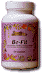 Be-Fit - High-powered capsules