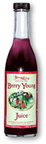 Berry Young Juice  12 Ounce Bottle