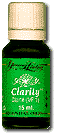 Clarity - Essential oil blend