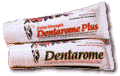 Dentarome Toothpaste