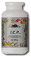 I.C.P. - for cleansing the intestines & protecting the heart
