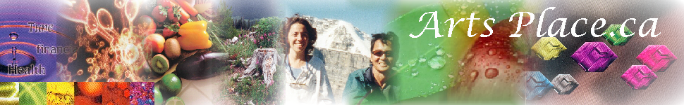 Art's Place in Calgary Alberta Canada