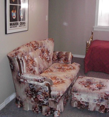 Art's Furnished Rental House Calgary Alberta