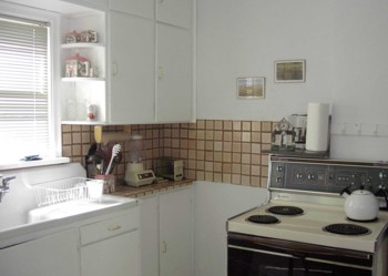 Art's Furnished Rental House Calgary Alberta