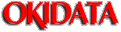 Okidata Inkjet Cartridges